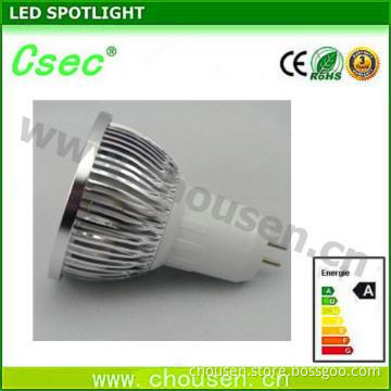 3W LED MR16 Spotlight / with GU5.3 base